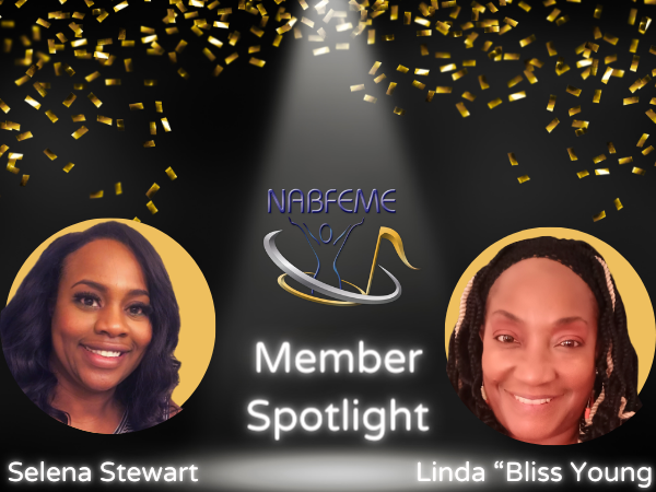 Member Spotlight