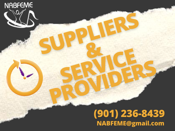 Service Providers (1)